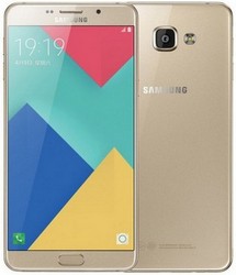 Замена экрана на телефоне Samsung Galaxy A9 Pro (2016) в Ставрополе